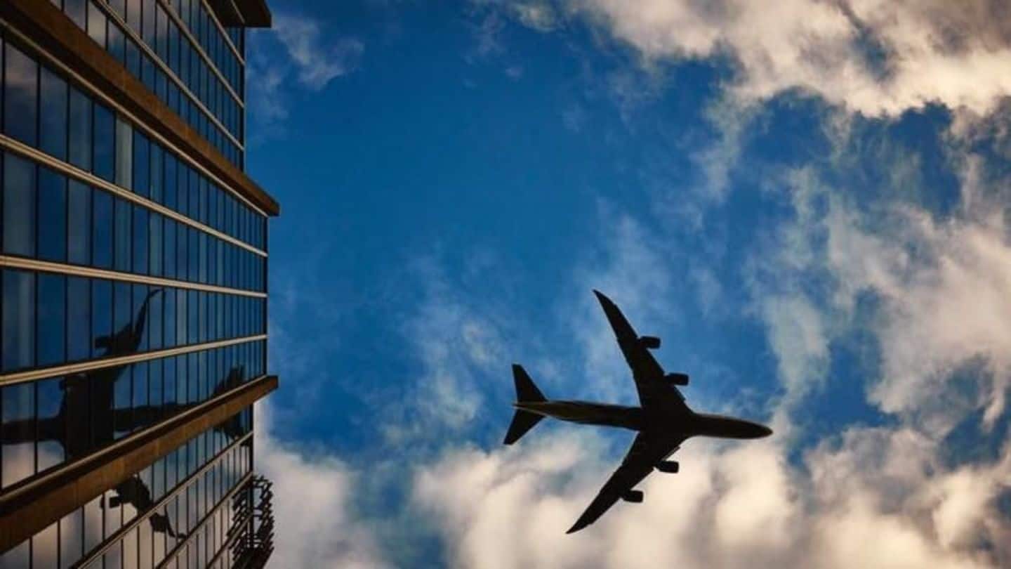 Focus on regional connectivity pushes up airfares for bigger cities