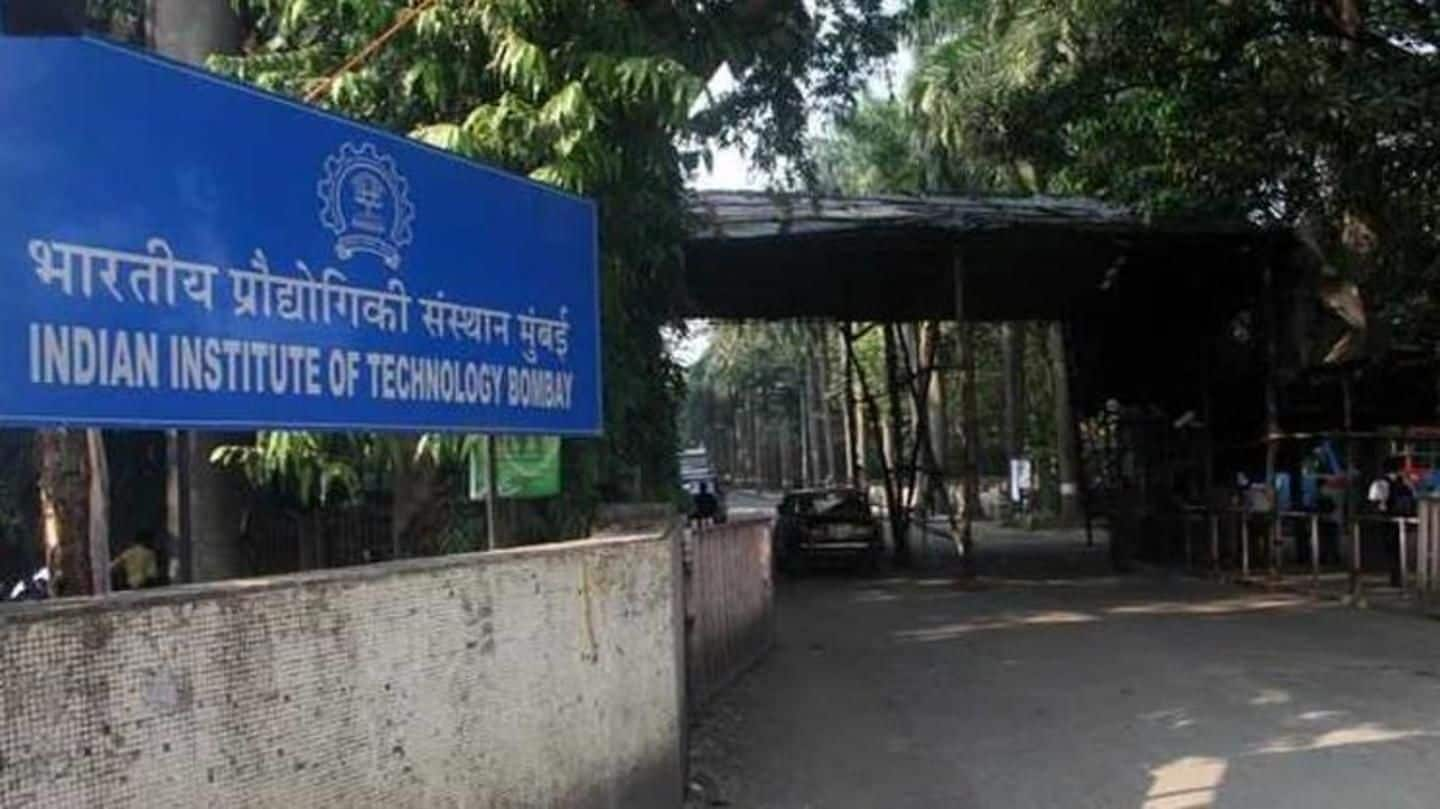 QS-Rankings: IITs, IISc among top-200, 24 Indian institutes in list