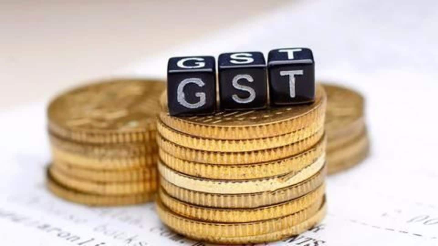 GST: 22 states scrap checkposts to ensure smooth implementation