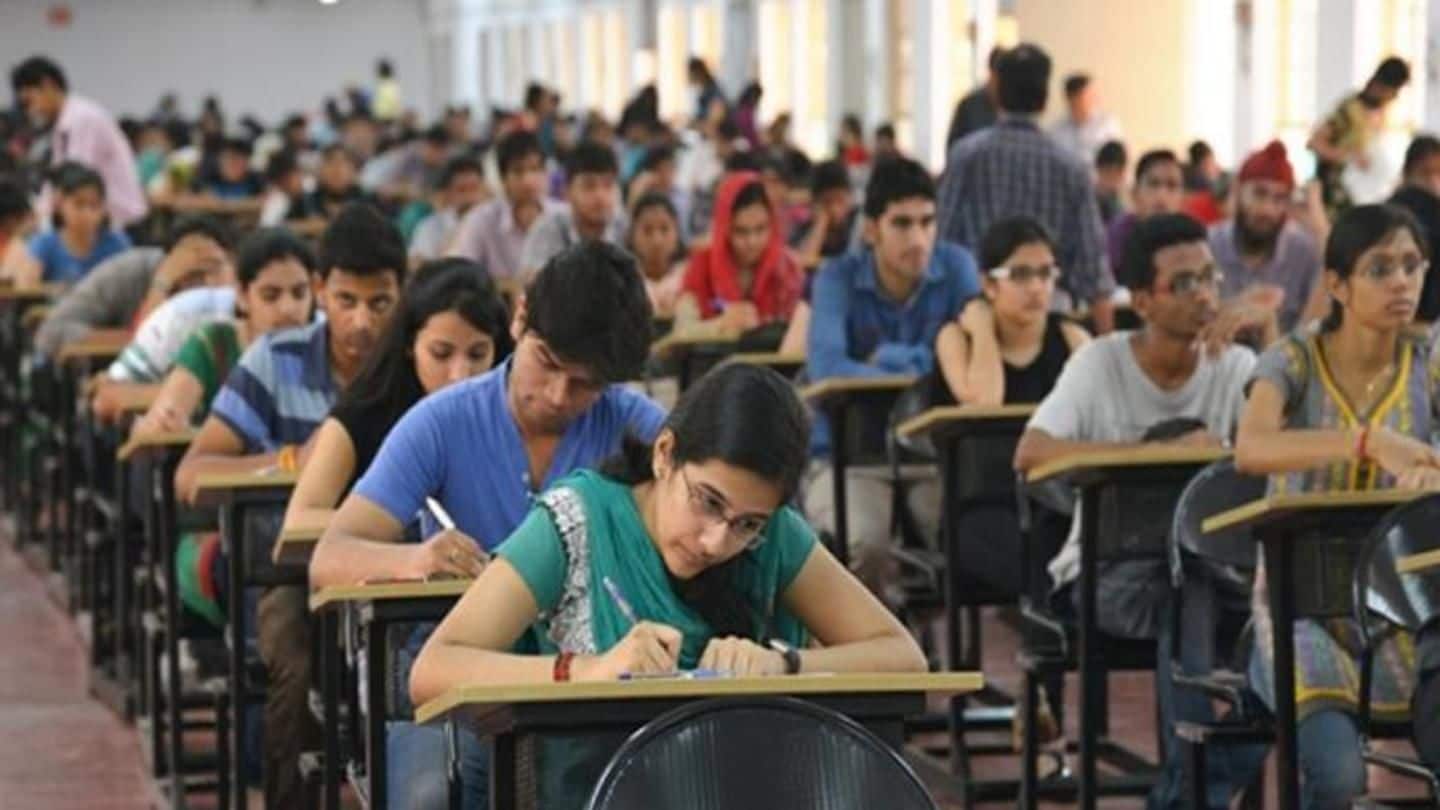 NEET 2018 admit cards to be out this week