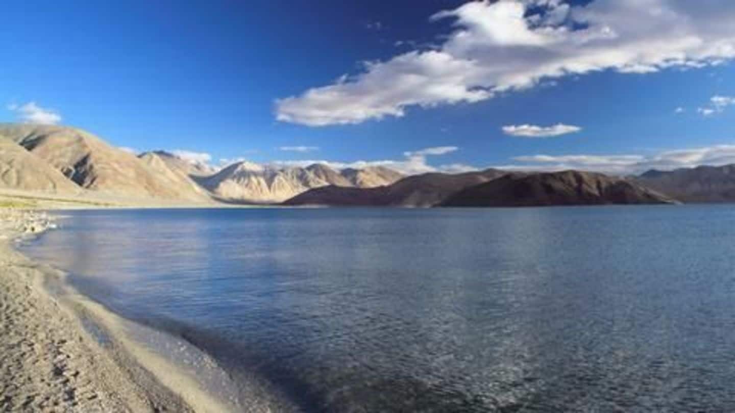 Effects of film tourism: '3 Idiots' has dented Ladakh's life