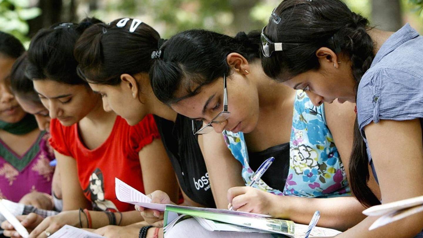 Again, glaring errors in CBSE's marks for over 10,000 students
