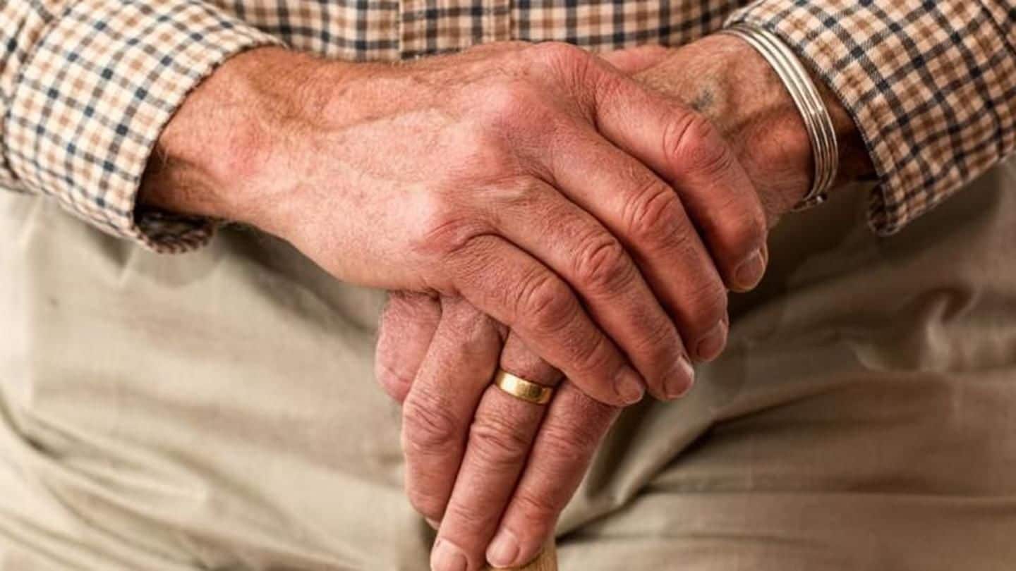 Kerala: 80-year-old memory-loss patient reunited with family, thanks to Aadhaar