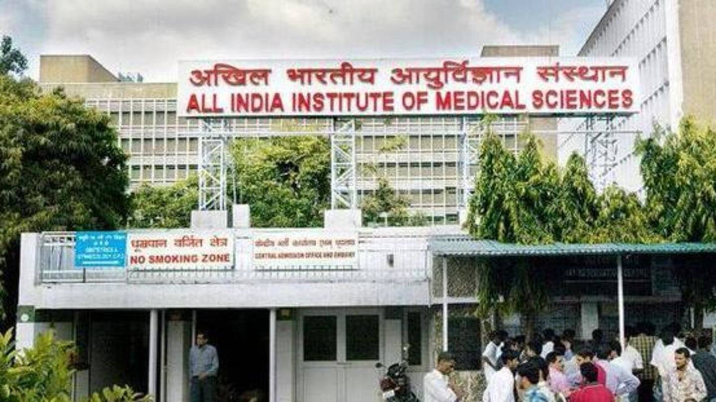 AIIMS MBBS entrance exam: Admit cards, dates, pattern and more