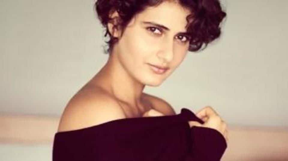 How did Fatima Sana Shaikh impress the mighty KRK?! How did Fatima Sana Shaikh impress the mighty KRK?!