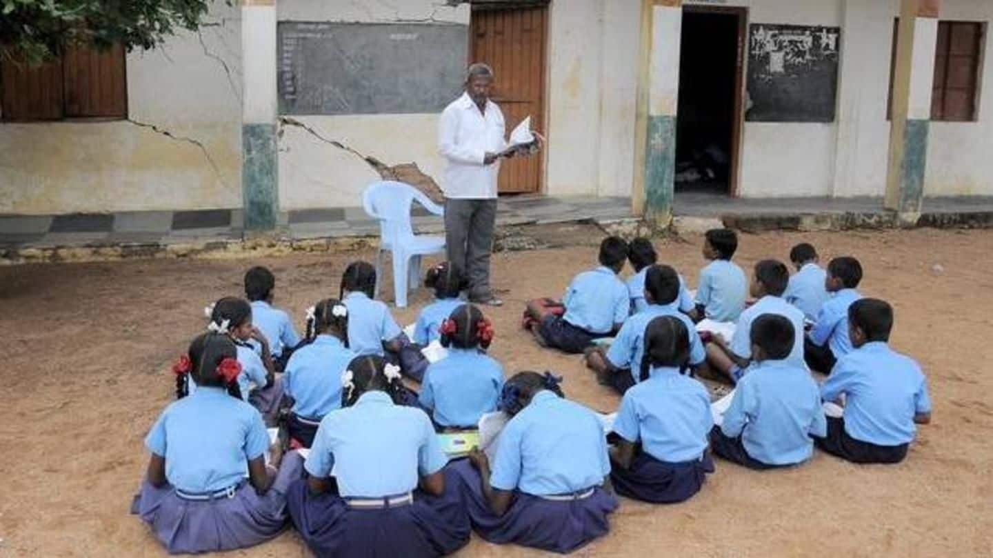MP district renames 80 schools in a month, but why?