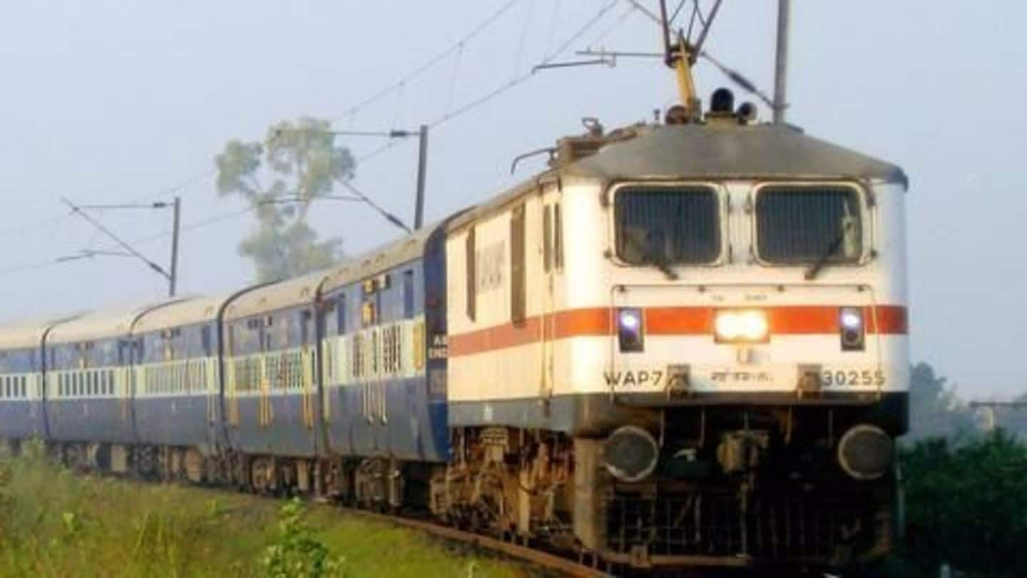 Indian Railways works for better toilets and facilities for disabled