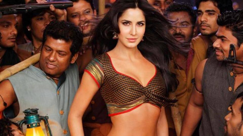 The old recipe for a blockbuster hit The old recipe for a blockbuster hit