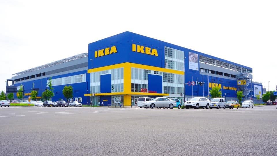 IKEA's latest India purchase: A Gurugram plot at Rs. 842cr