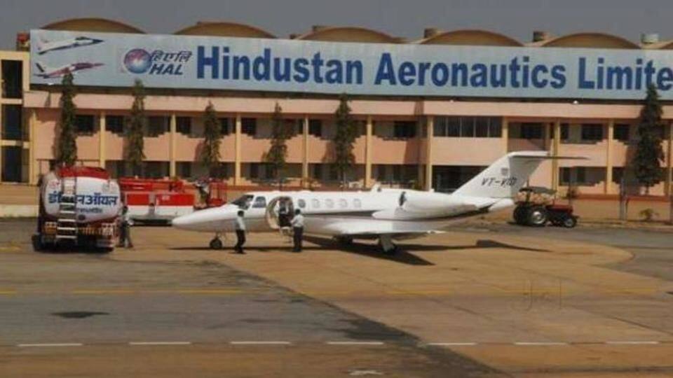 IAF had commissioned five Tejas LCAs till 2017 IAF had commissioned five Tejas LCAs till 2017