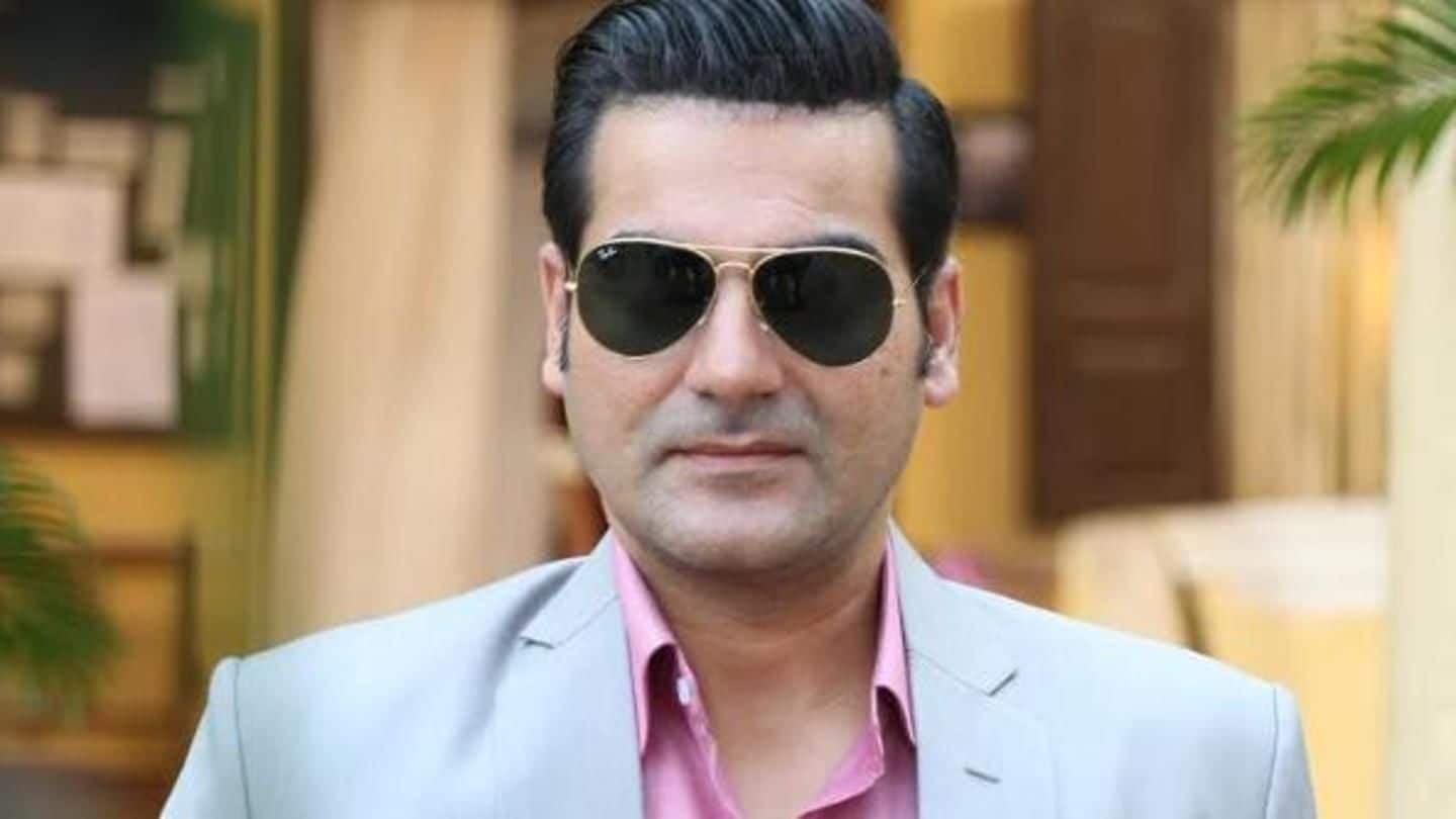 Salman Khan's brother Arbaaz summoned in IPL betting scam