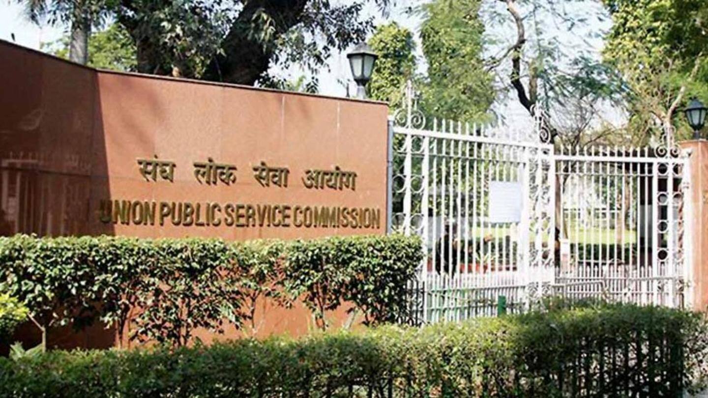 IAS officers may be scored on attitudes towards weaker sections
