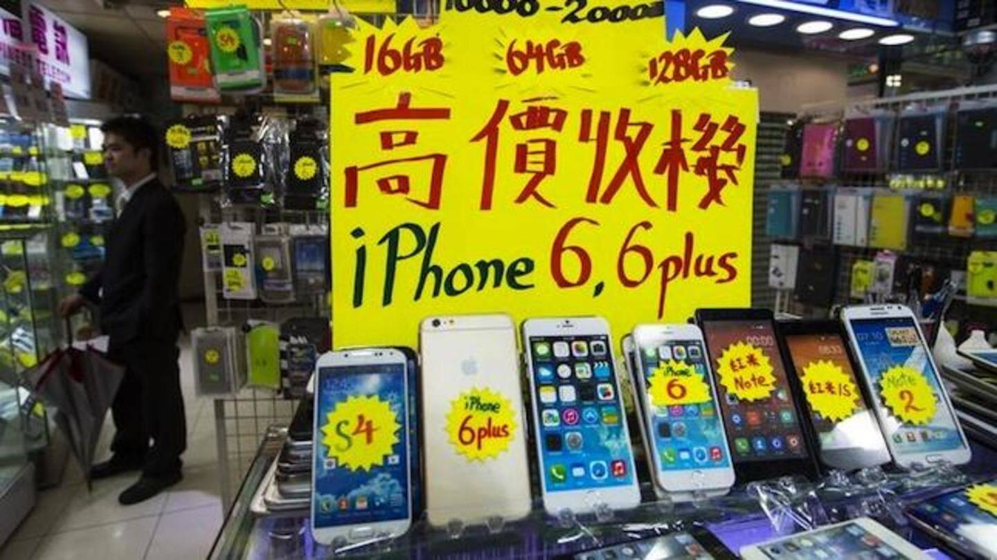 US targets Chinese imports worth up to $60bn US targets Chinese imports worth up to $60bn