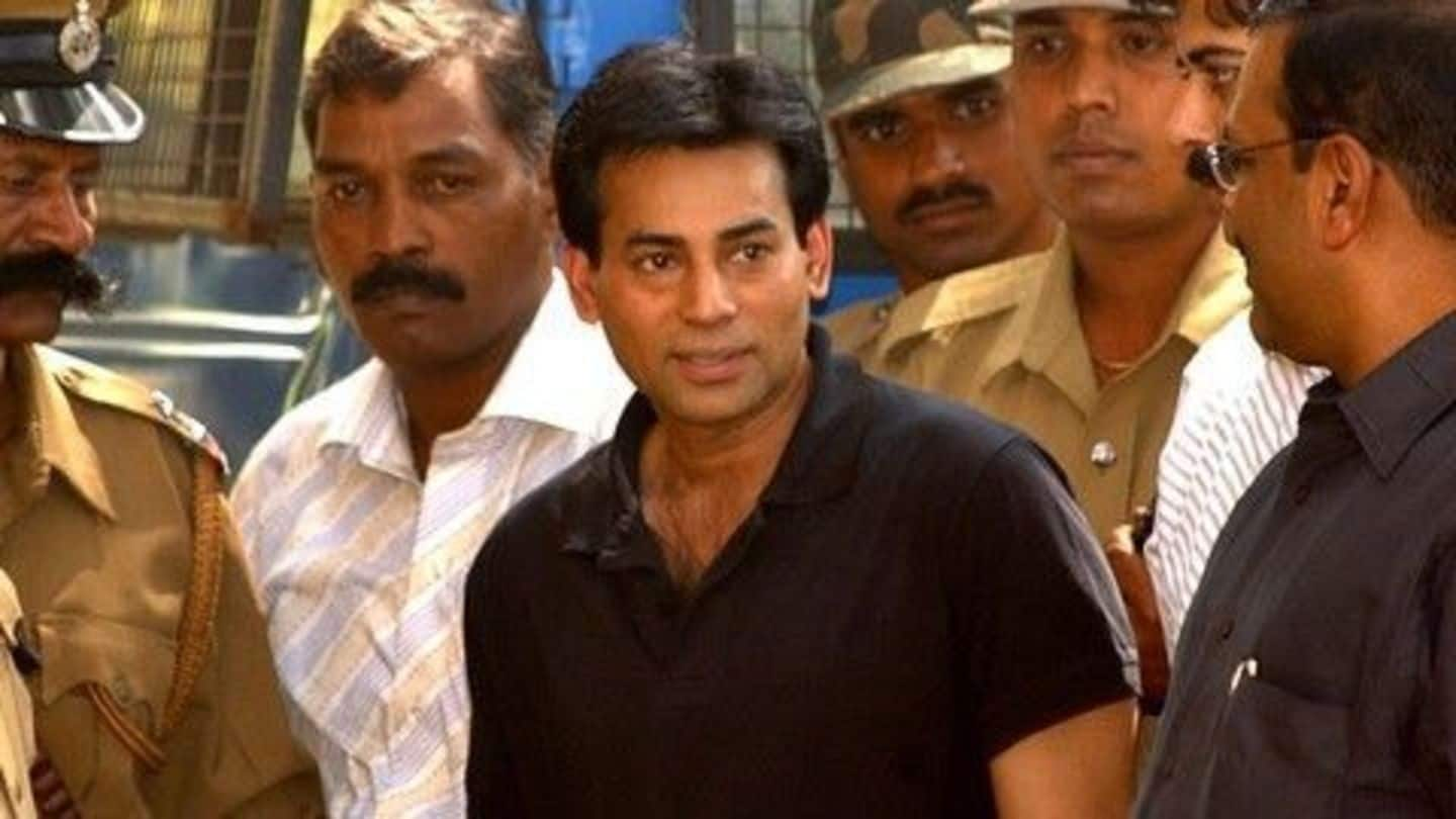 Gangster Abu Salem wants to marry, seeks court's permission