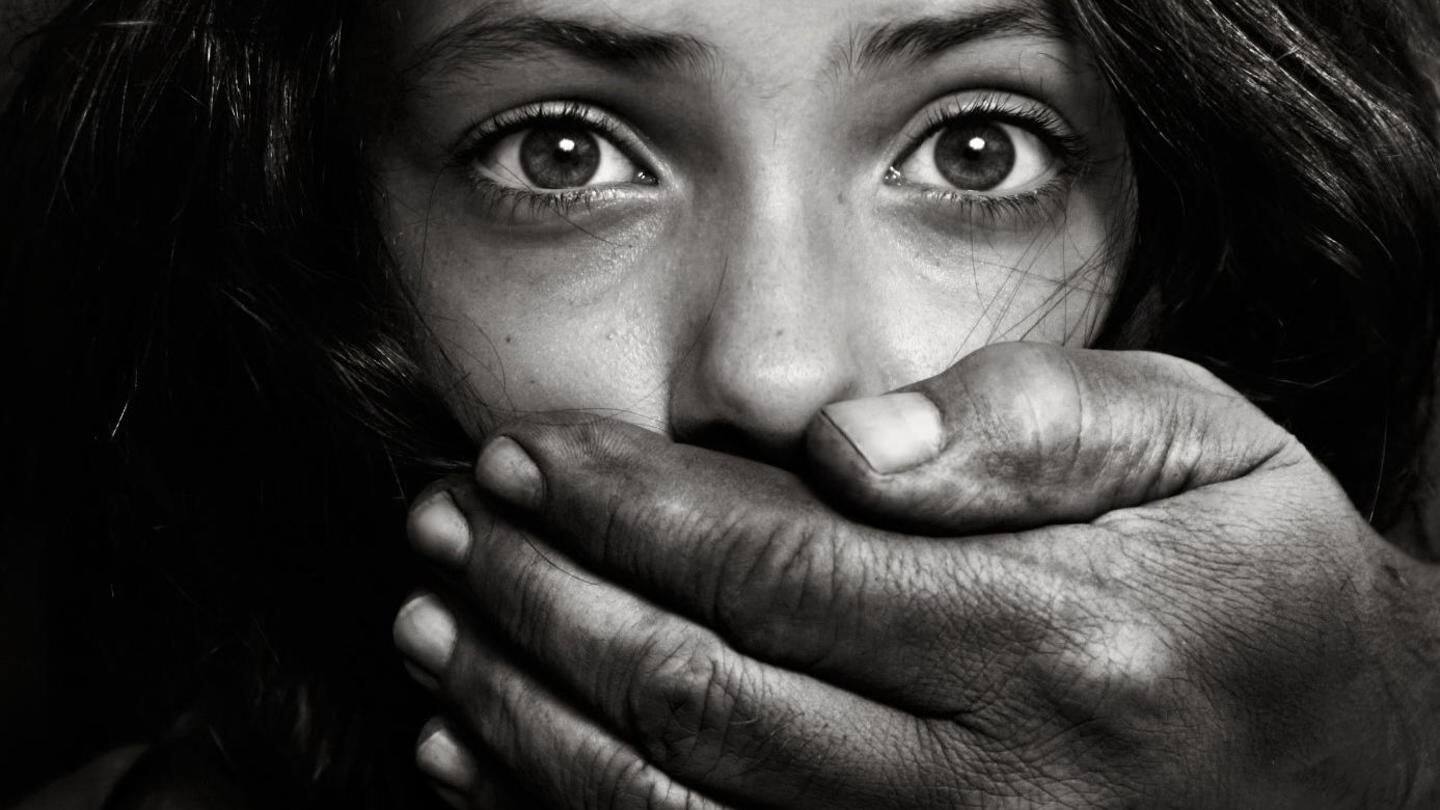 MP: 14-year-old gangraped repeatedly, cops clueless till she gets abortion