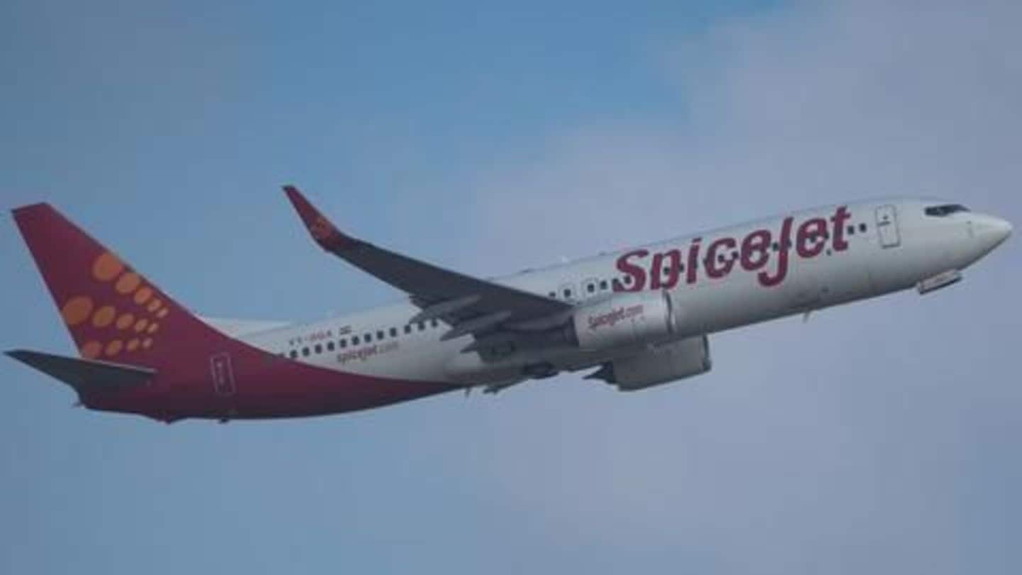 Lowest Acquisition deal: Ajay Singh acquired SpiceJet at Rs. 2!