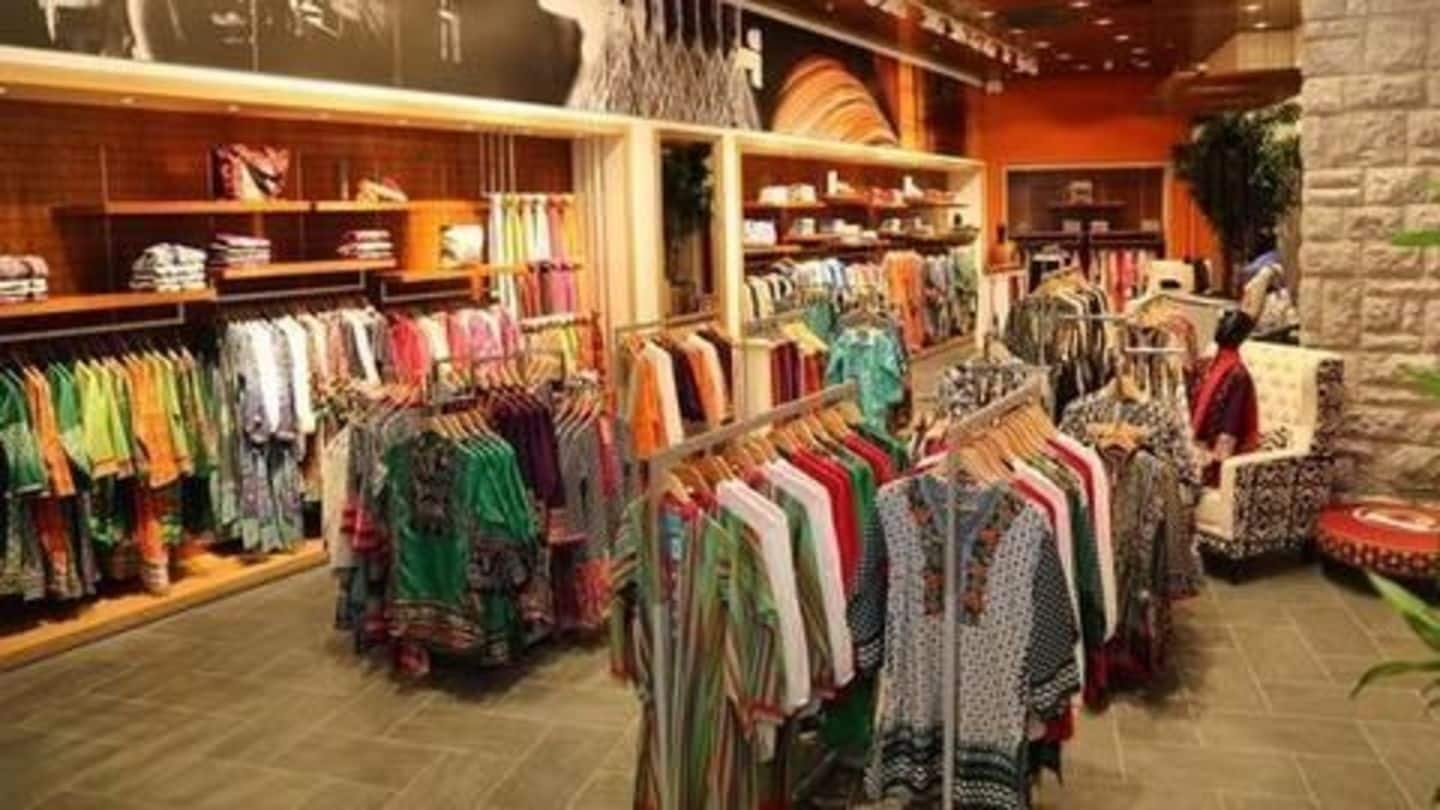With Rs. 50,000cr sales, Khadi, Gramodyog emerge as top businesses