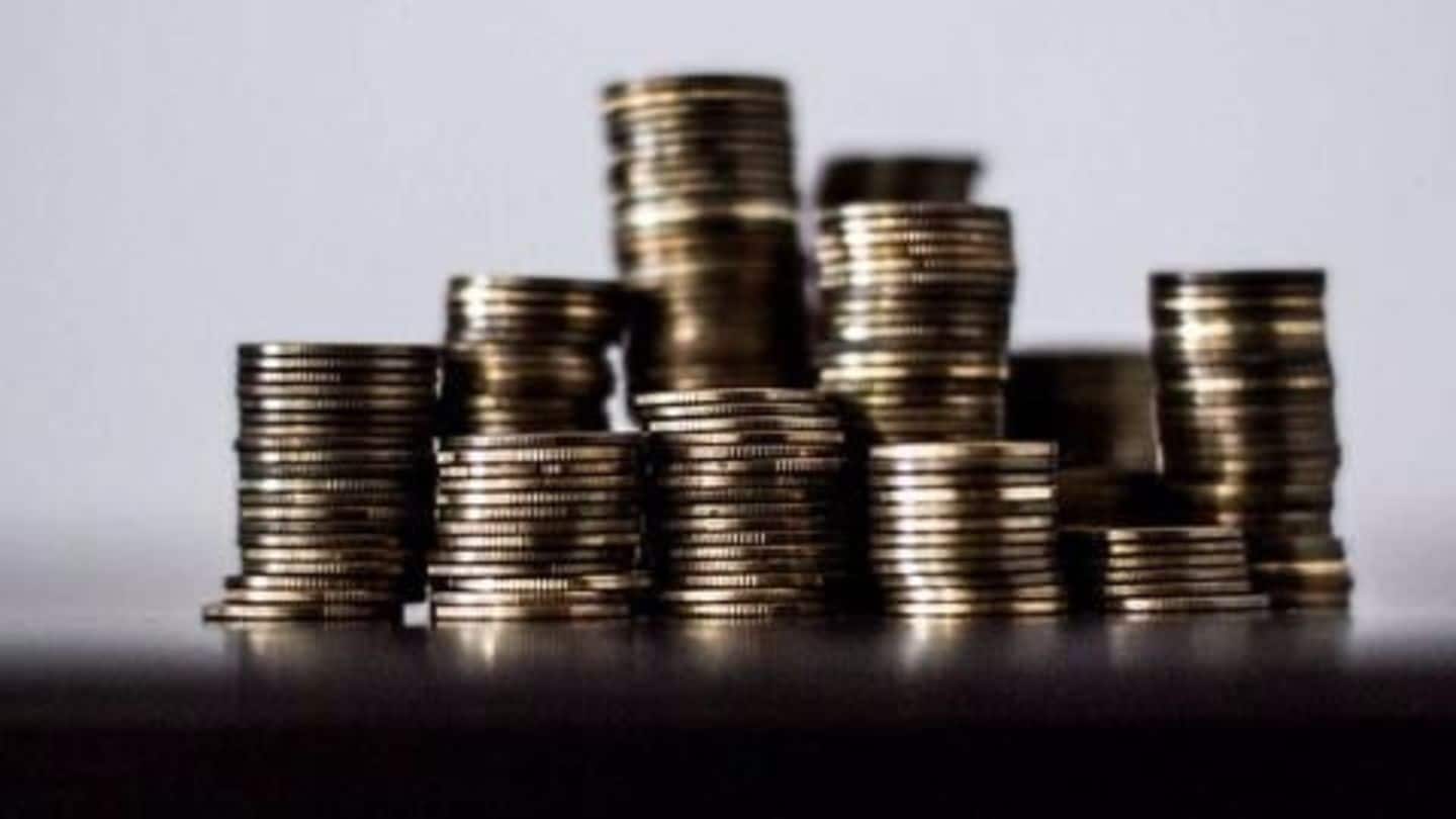 Bengaluru: Rumours on demonetization of Rs 10 coins create panic