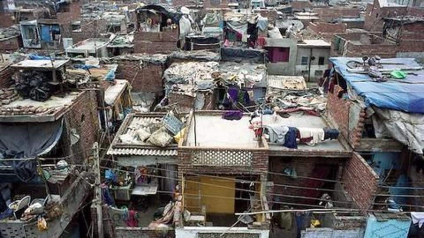 Daily scenes from Delhi's slums: The drug addicts of Seemapuri