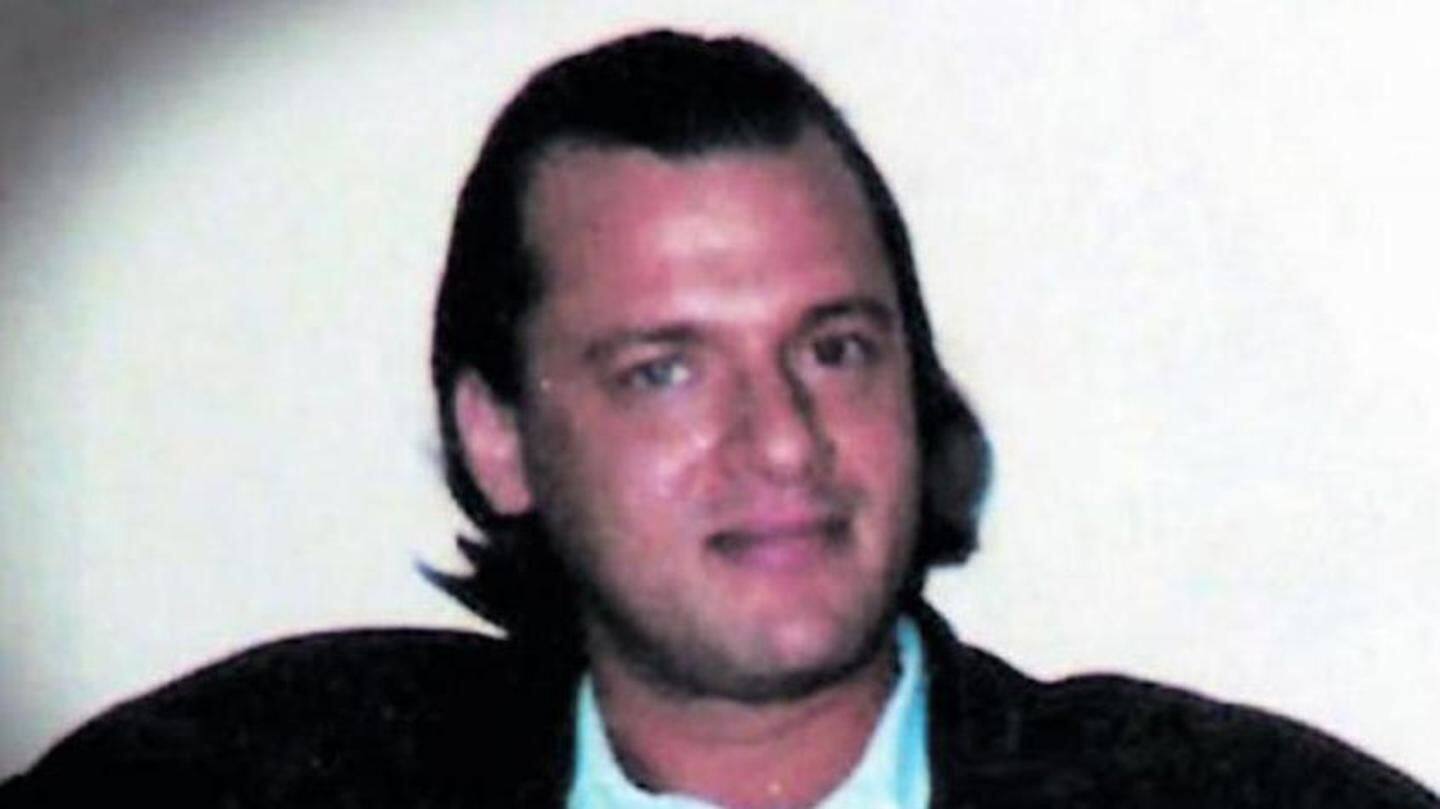So where is Headley, again? So where is Headley, again?