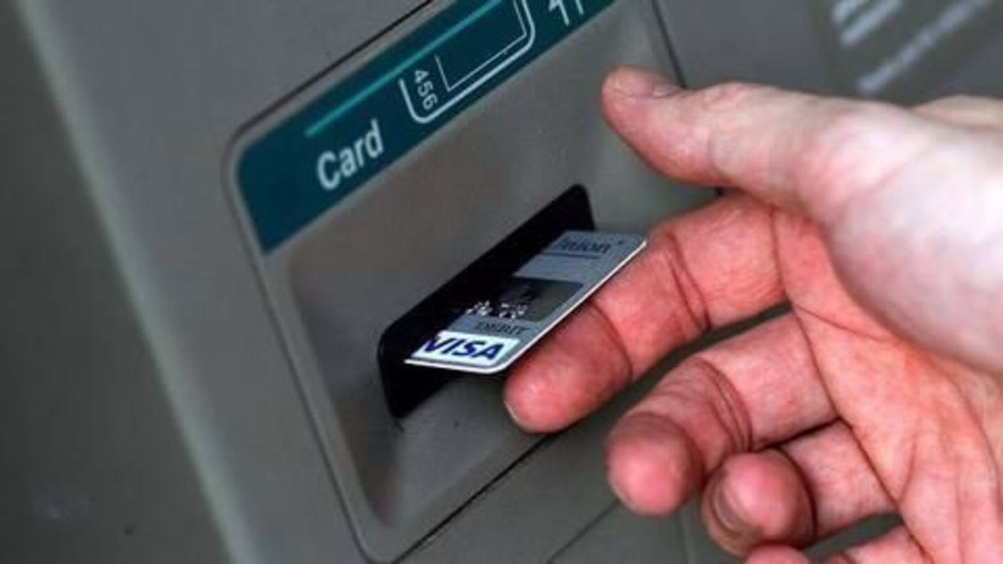 ATM fraud hits Bengaluru, a record 200 people got affected