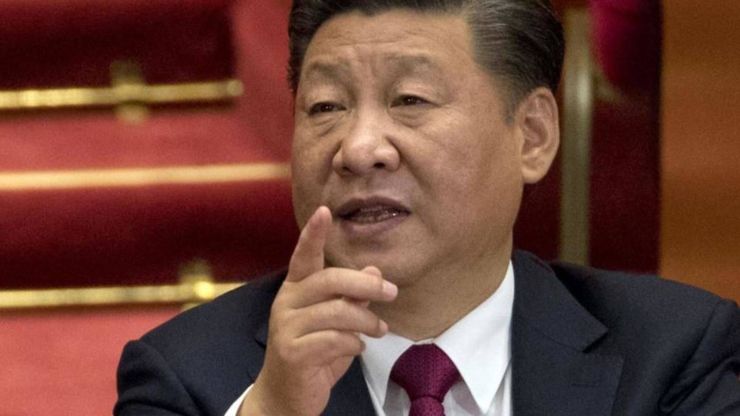 Here's what China is targeting now Here's what China is targeting now