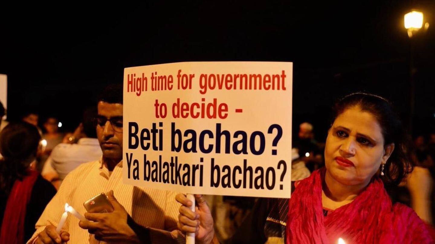 UP among most dangerous states for women in India UP among most dangerous states for women in India