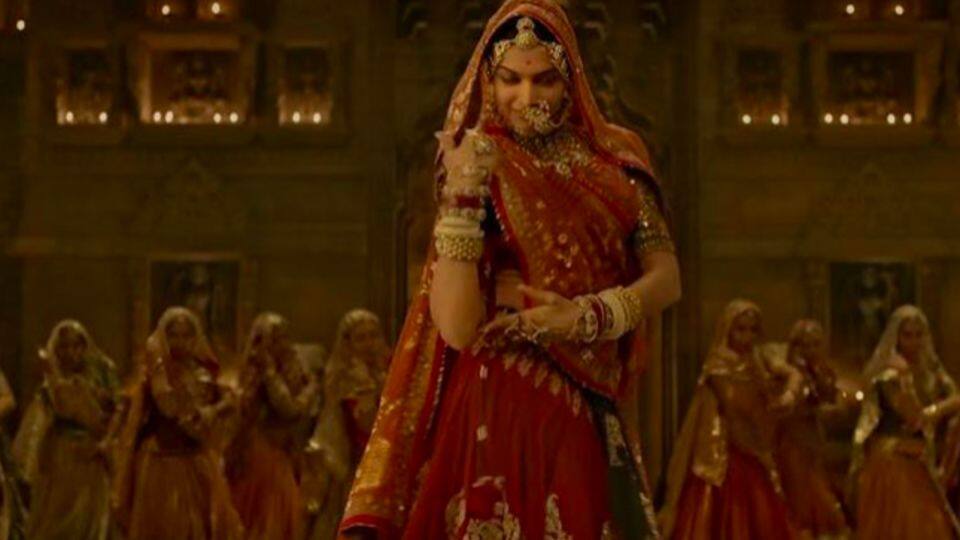 What did Aparna do to annoy the Karni Sena? What did Aparna do to annoy the Karni Sena?