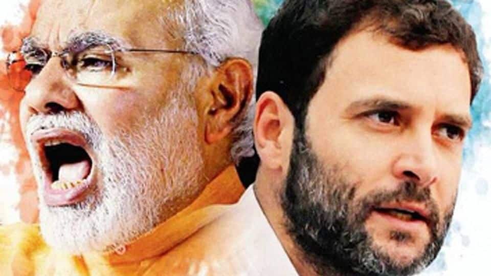 #IndiaDecidesOn18: Gujarat elections- Five key battles to watch out for
