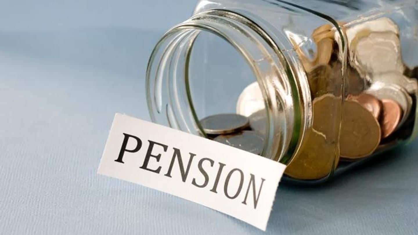 Investment-options for elderly: PMVVY limit doubled to Rs. 15L