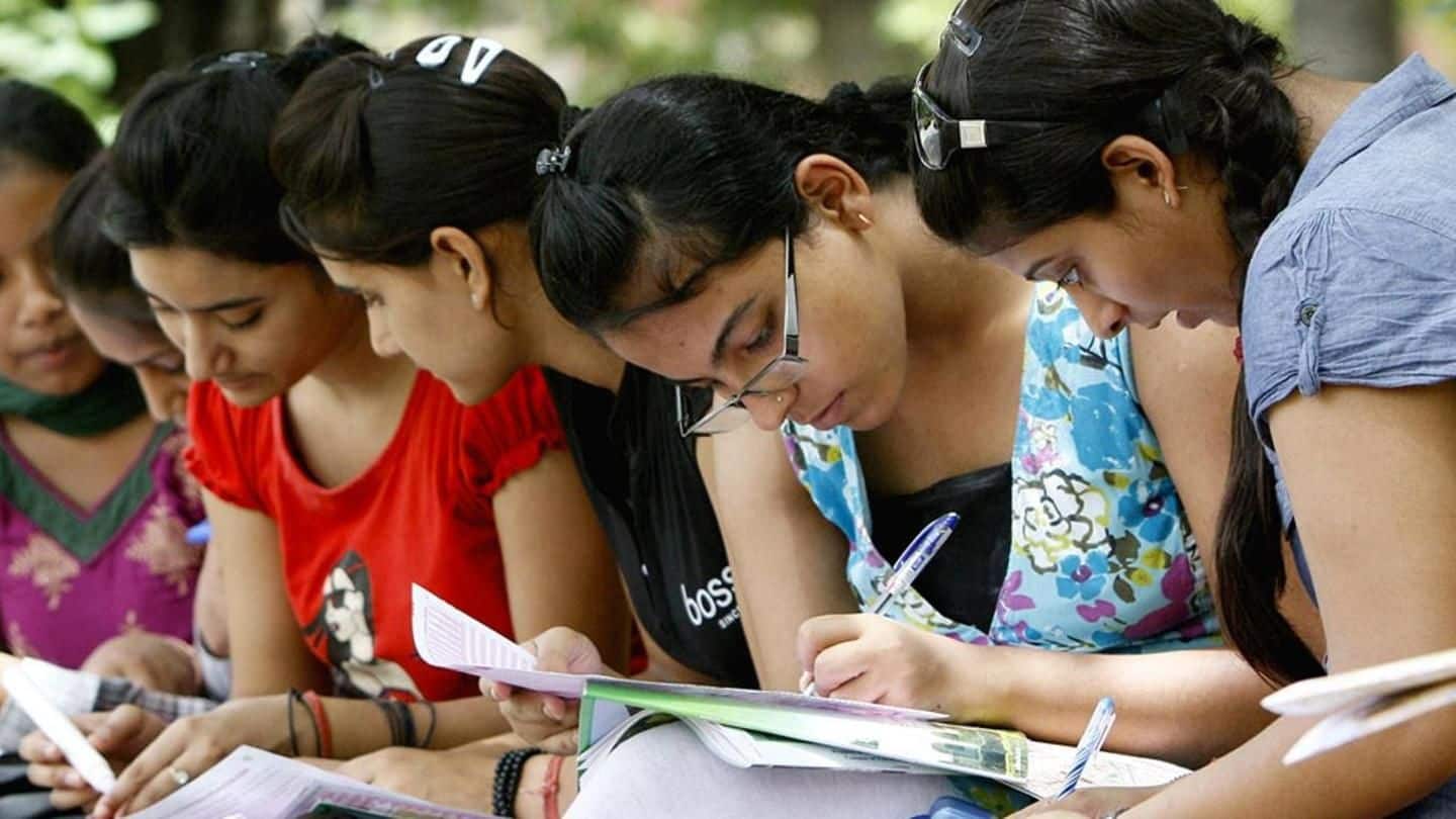 No scores or comments in report-card till Class-8, suggests NCERT