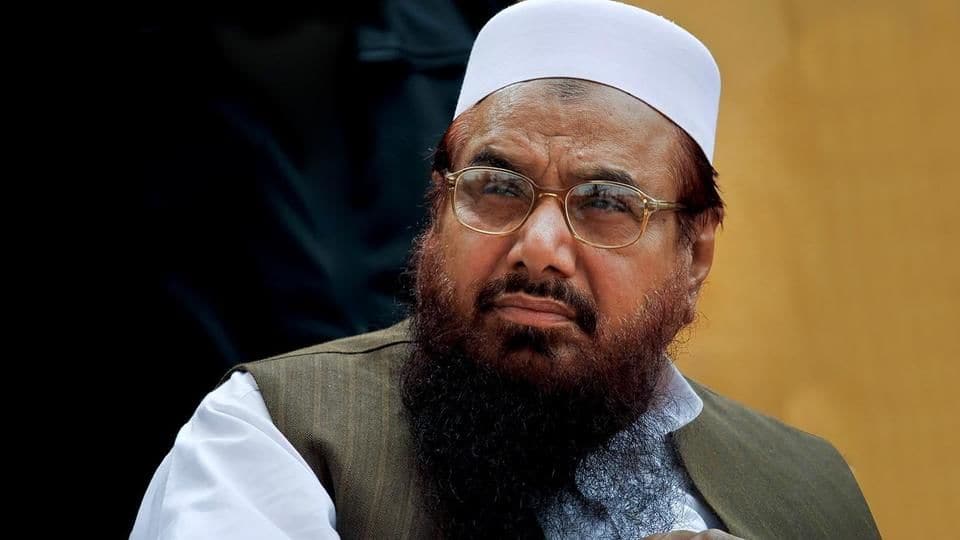 Amid global pressure, Pakistan designates Hafiz Saeed a terrorist