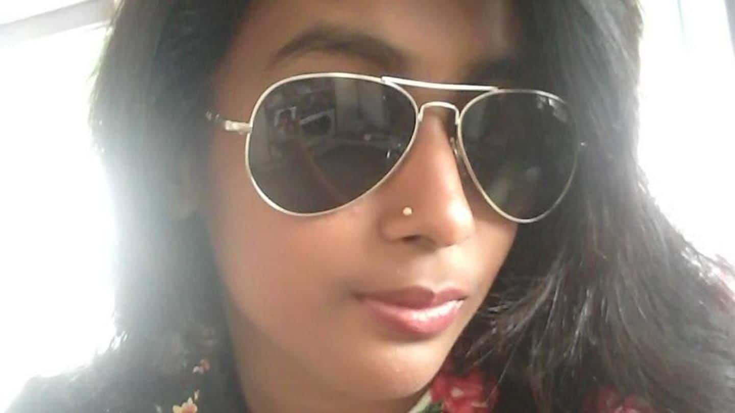 National-level swimmer Moupriya Mitra found dead at Hooghly home