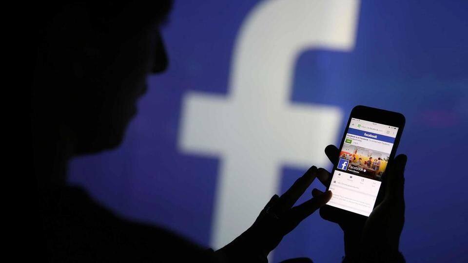 India, you can now look for jobs on Facebook