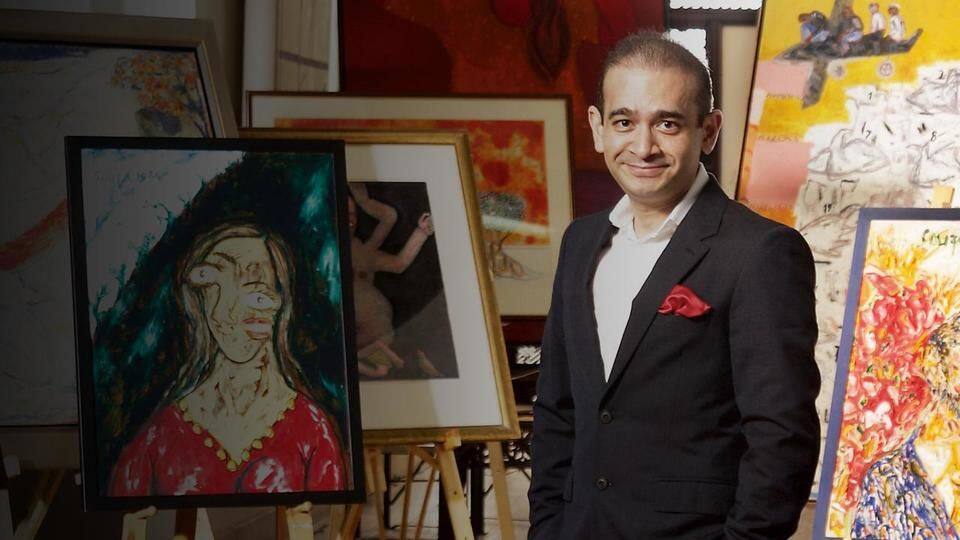 After steep rise, Nirav Modi stares at a sharp downfall