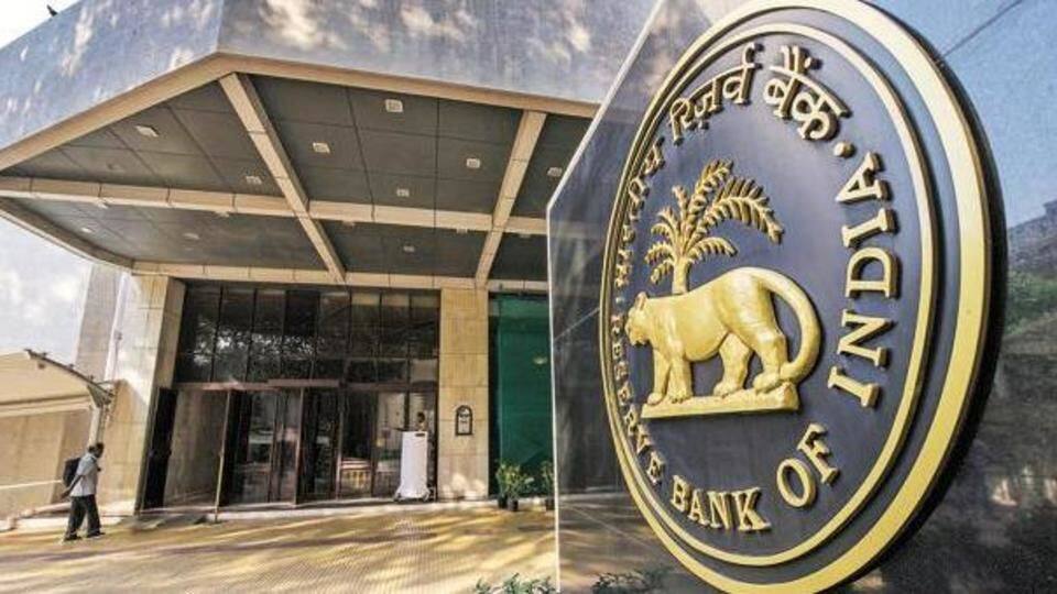 RBI keeps repo rate unchanged for third time at 6%