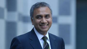 How much does Salil Parekh, new Infosys CEO, earn?