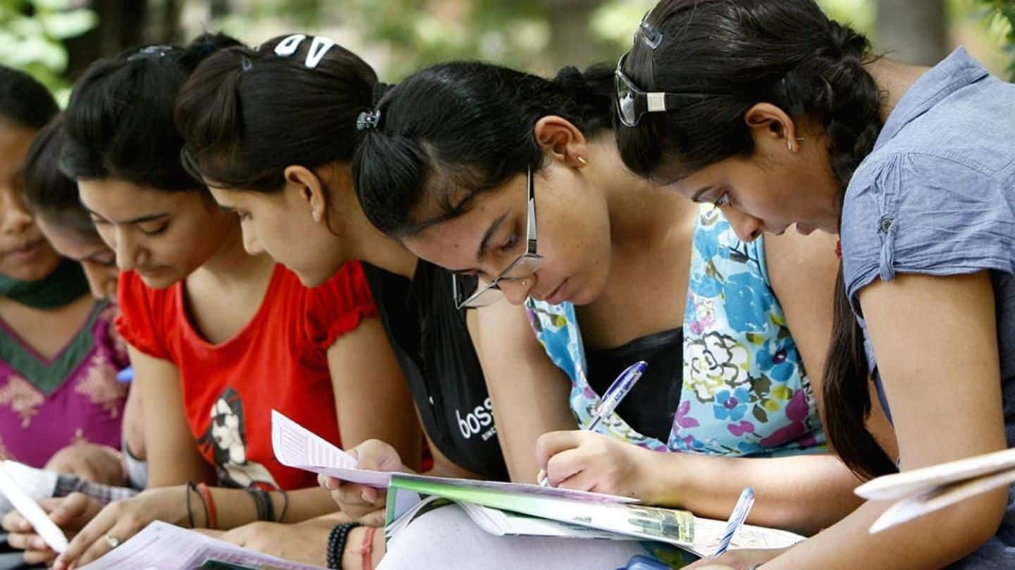 'Computer Science paper was tricky, not lengthy': CBSE Class-12 students