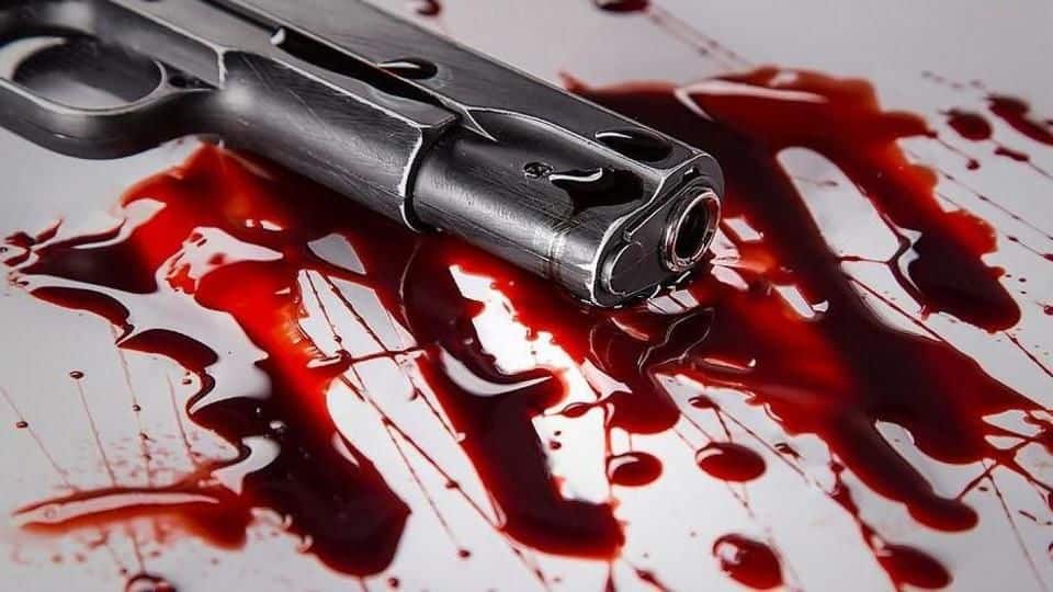 Chhattisgarh: CRPF man opens fire on colleagues, four killed