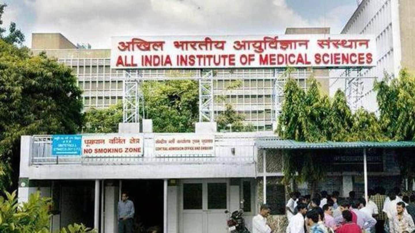 AIIMS MBBS entrance results out tomorrow: Here's how to check