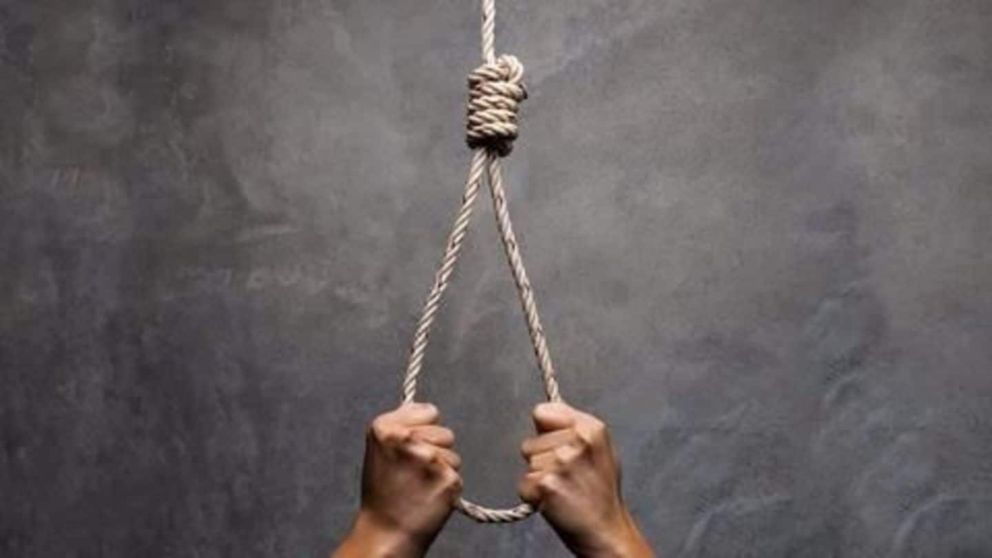 Student suicides: IIT-KGP boy found hanging in hostel room