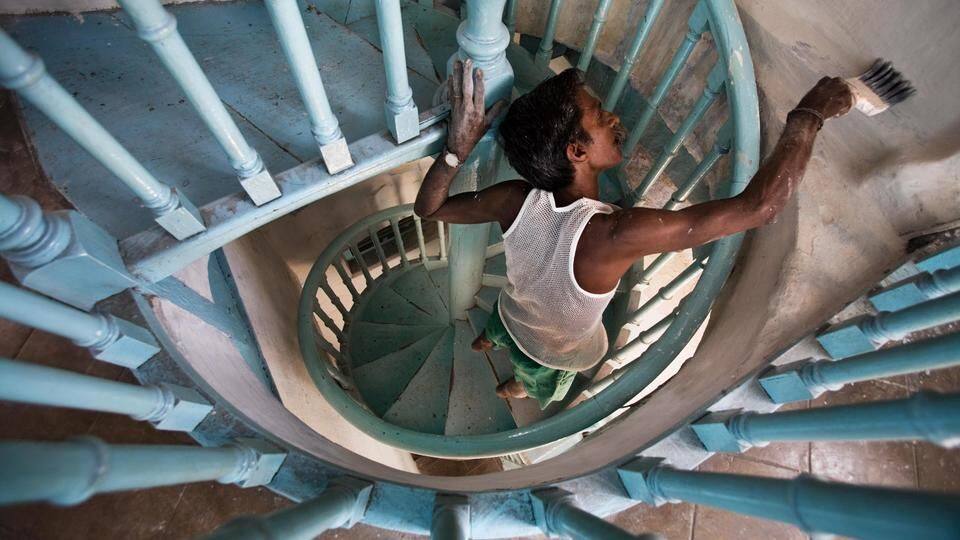 Household workers are now a click or phone away Household workers are now a click or phone away