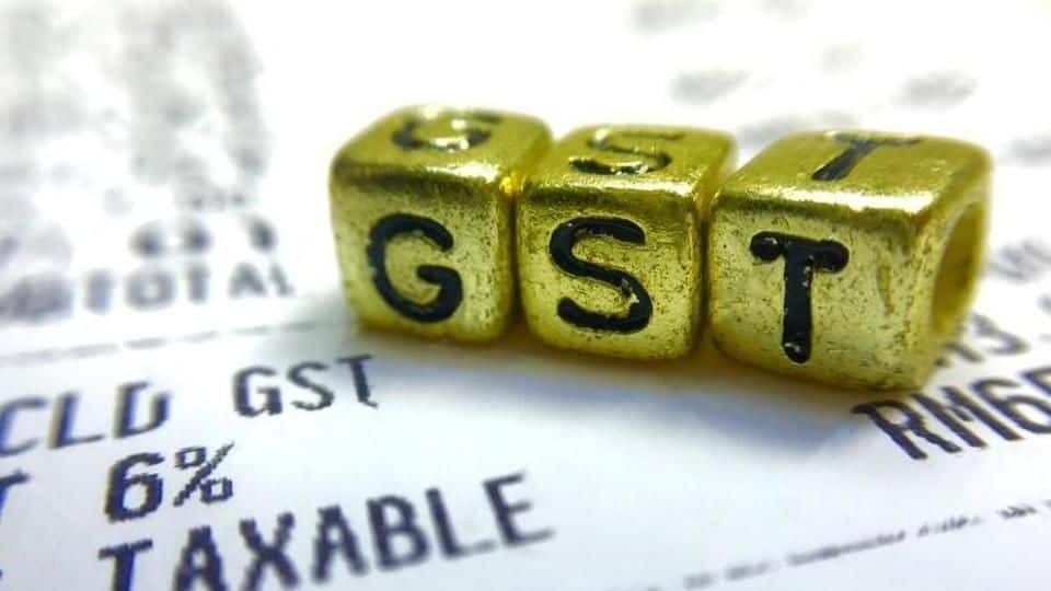 Eight tax officers to handle your GST queries online