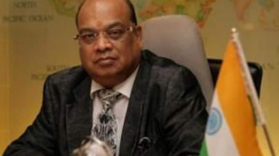 Rotomac chairman Vikram Kothari arrested for Rs. 800cr loan default