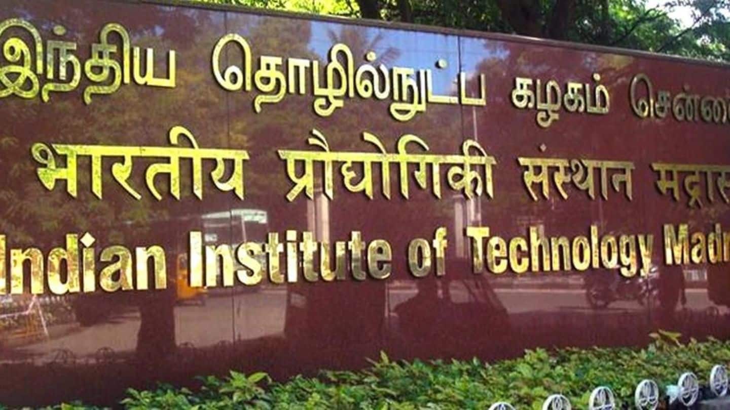 IITs lift ban on 31 companies, allowing them to hire