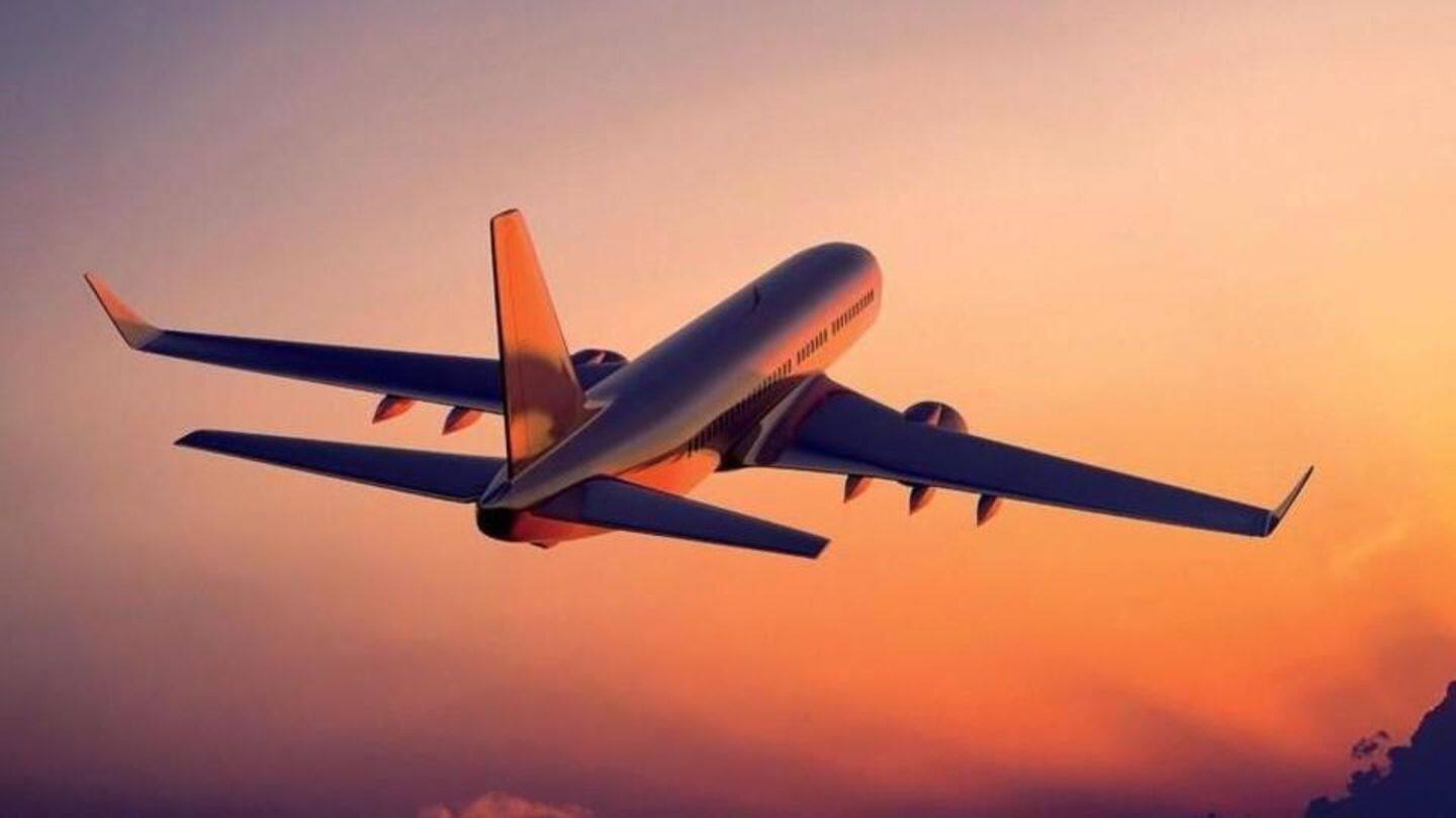 No fly list: Govt ID mandatory for domestic flight tickets