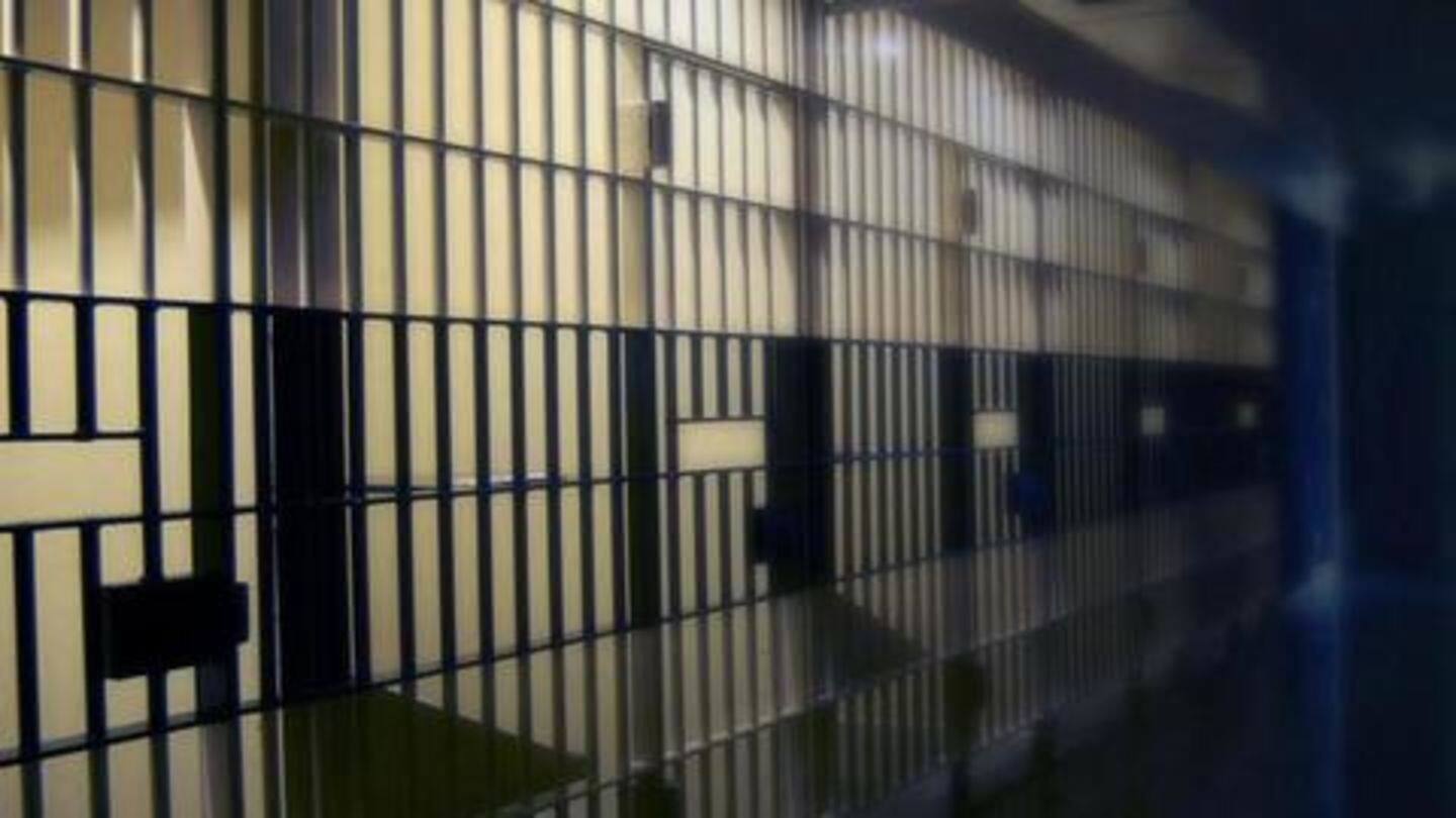 If convicted, Sharif faces 21 years in jail If convicted, Sharif faces 21 years in jail