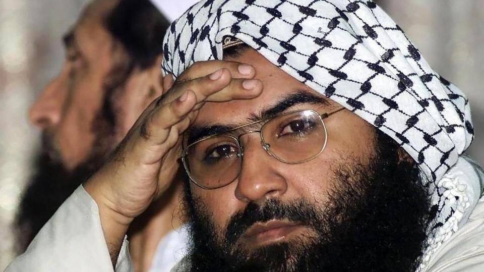 JeM chief Masood Azhar's nephew killed in encounter, soldier martyred