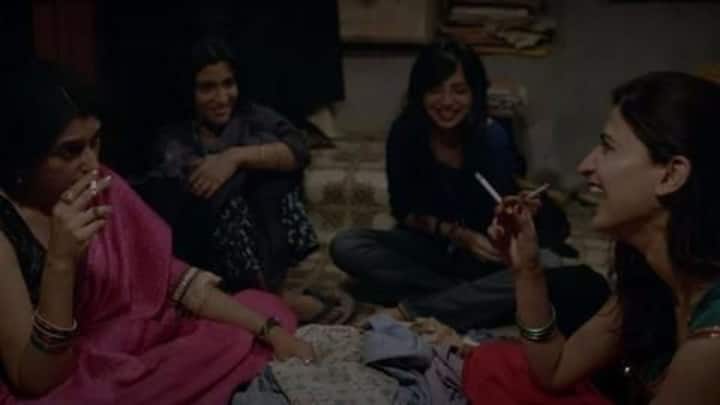 FCAT directs 'A' certificate for 'Lipstick Under My Burkha' FCAT directs 'A' certificate for 'Lipstick Under My Burkha'