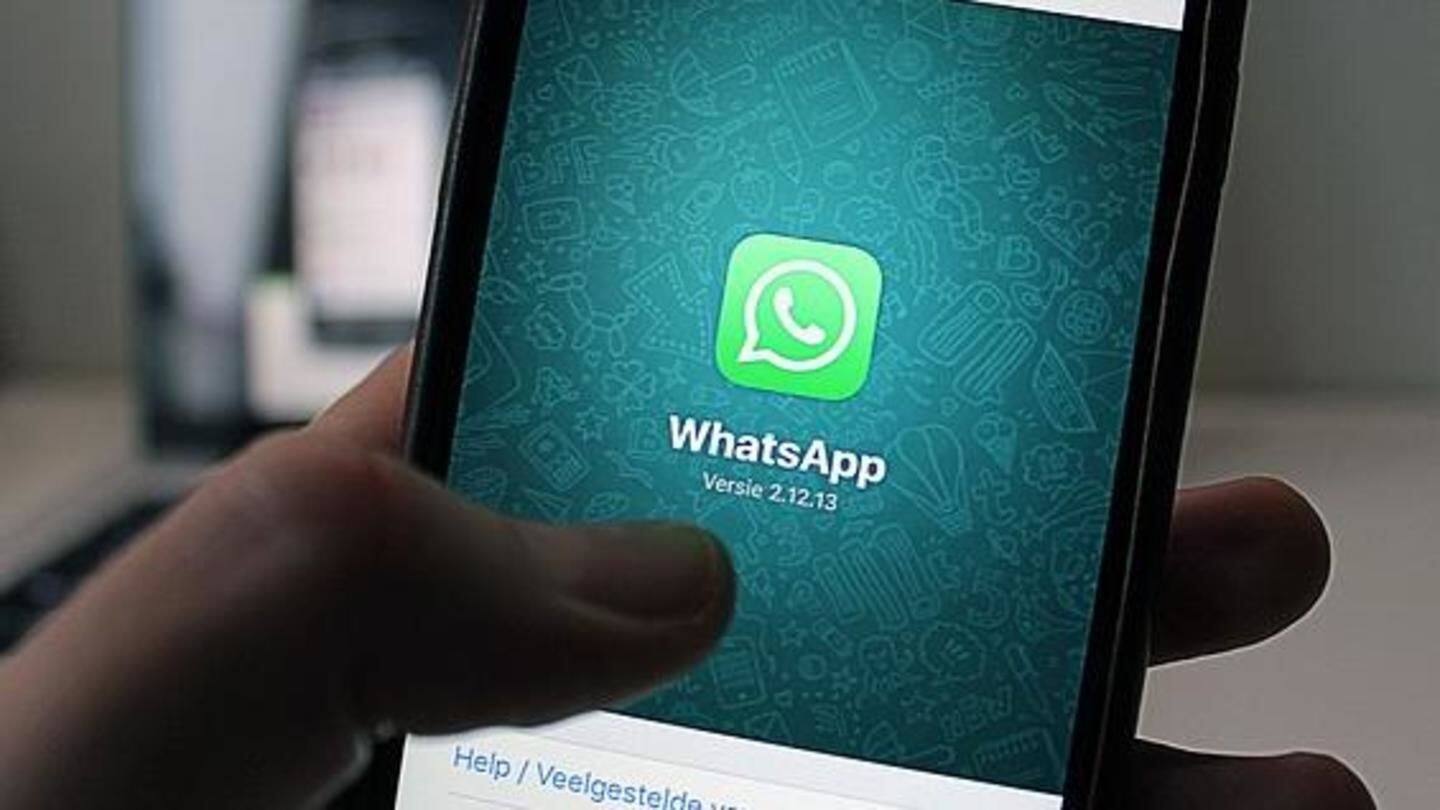 WhatsApp is looking for an India head: Details here